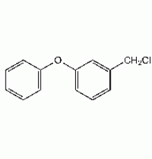 Хлорид 3-феноксибензил, 97%, Alfa Aesar, 25 г