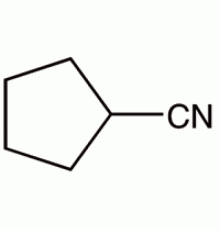 Циклопентанкарбонитрил, 98%, Alfa Aesar, 25 г