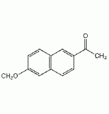 2-ацетил-6-метоксинафталин, 98%, Acros Organics, 10г