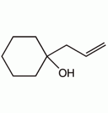 1-Аллилциклогексанол, 97%, Alfa Aesar, 10 г