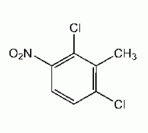 2,6-Дихлор-3-нитротолуол, 99%, Alfa Aesar, 50 г
