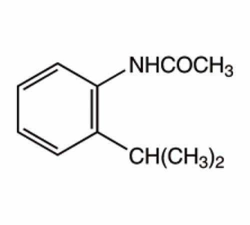2'-изопропилацетанилид, 97 +%, Alfa Aesar, 25г