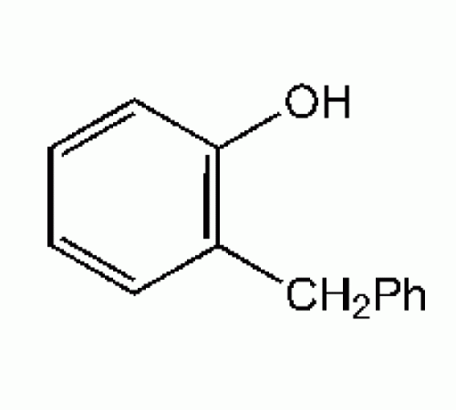 2-Бензилфенол, 98 +%, Alfa Aesar, 50 г