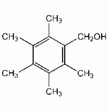 2,3,4,5,6-пентаметилбензил спирт, 96%, Alfa Aesar, 1г