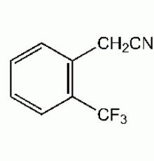 2 - (трифторметил) фенилацетонитрил, 97%, Alfa Aesar, 5 г