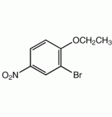 2-Бром-4-нитрофенетол, 99%, Alfa Aesar, 5 г