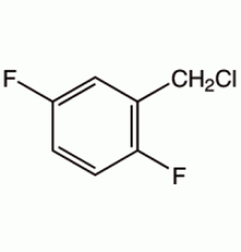 2,5-дифторбензил хлорид, 97%, Alfa Aesar, 5 г