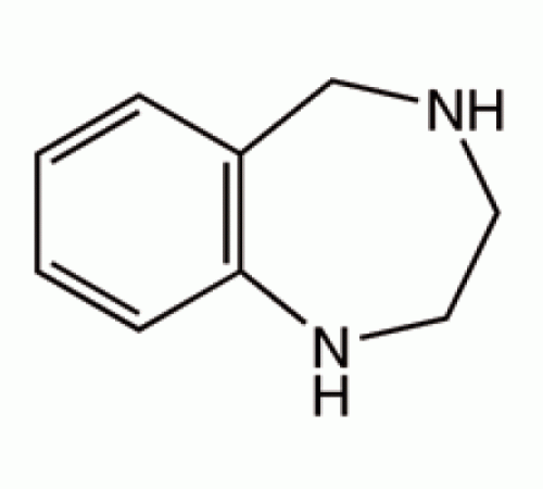 2,3,4,5-тетрагидро-1H-1, 4-бензодиазепина, 95%, Alfa Aesar, 1г