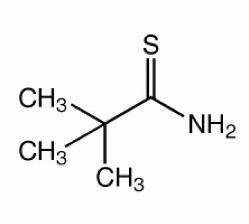 2,2,2-Триметилтиоацетамид, 97%, Alfa Aesar, 10 г