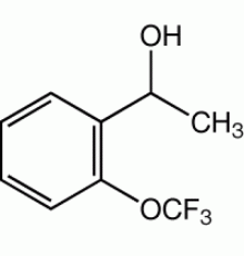 1 - [2 - (трифторметокси) фенил] этанола, 97%, Alfa Aesar, 25 г