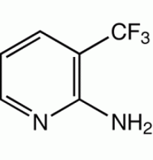 2-Амино-3- (трифторметил) пиридина, 97%, Alfa Aesar, 25 г