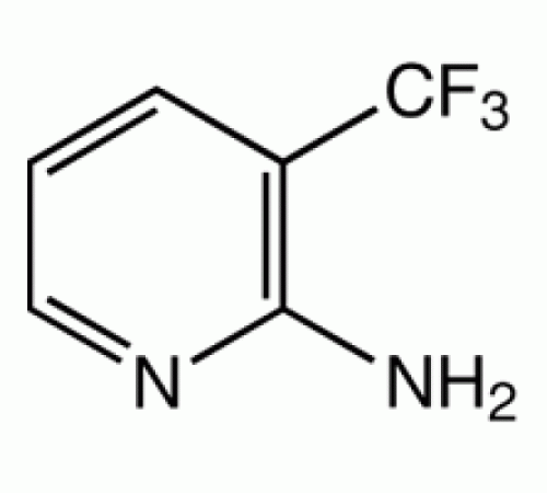 2-Амино-3- (трифторметил) пиридина, 97%, Alfa Aesar, 25 г
