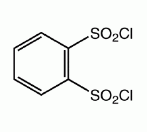 Хлорид 1,2-бензолдисульфонил, Alfa Aesar, 5g