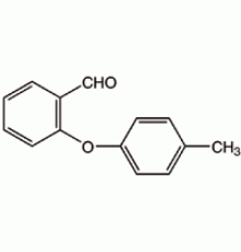 2 - (4-метилфенокси) бензальдегид, 97%, Alfa Aesar, 1 г