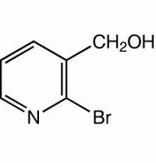 2-Бром-3-пиридинметанола, 96%, Alfa Aesar, 1г
