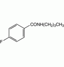 Н-н-бутил-4-фторбензамид, 97%, Alfa Aesar, 250 мг