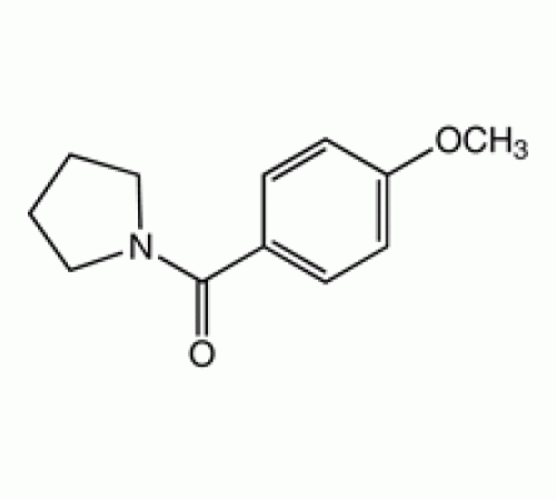 1 - (4-Метоксибензоил) пирролидина, 97%, Alfa Aesar, 250 мг
