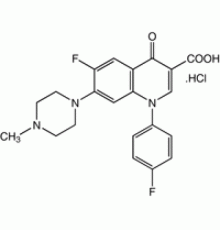 Дифлоксацина гидрохлорид Sigma D2819