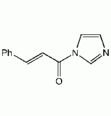 1 - (транс-циннамоил) имидазол, 98%, Alfa Aesar, 25 г