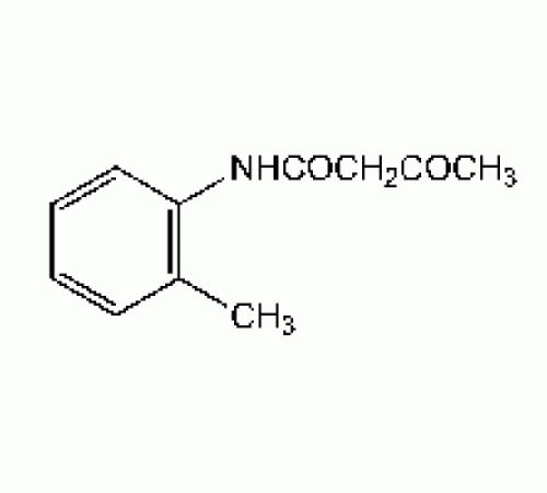 2-Ацетоацетотолуидид, 99 +%, Alfa Aesar, 100г