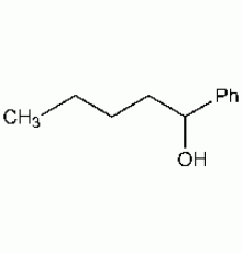 1-фенил-1-пентанола, 95%, Alfa Aesar, 10 г