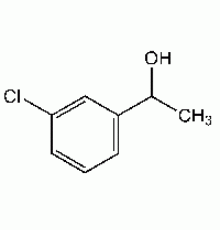1 - (3-хлорфенил) этанол, 97%, Alfa Aesar, 5 г