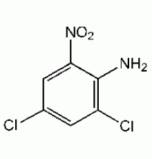 2,4-Дихлор-6-нитроанилина, 98%, Alfa Aesar, 5 г