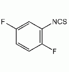 2,5-дифторфенил изотиоцианат, 98 +%, Alfa Aesar, 5 г