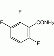 2,3,6-Трифторбензамид, 97%, Alfa Aesar, 5 г
