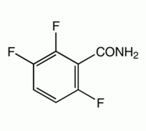 2,3,6-Трифторбензамид, 97%, Alfa Aesar, 5 г