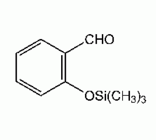 2 - (триметилсилокси) бензальдегида, 97%, Alfa Aesar, 5 г