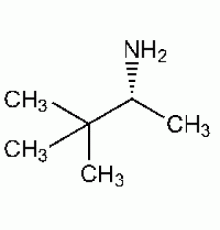 (R) - (-) -3,3-диметил-2-бутиламин, ChiPros, 99 +%, EE 99 +%, Alfa Aesar, 1 г