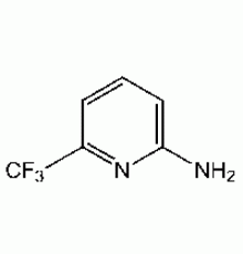 2-амино-6- (трифторметил) пиридина, 98 +%, Alfa Aesar, 100 мг