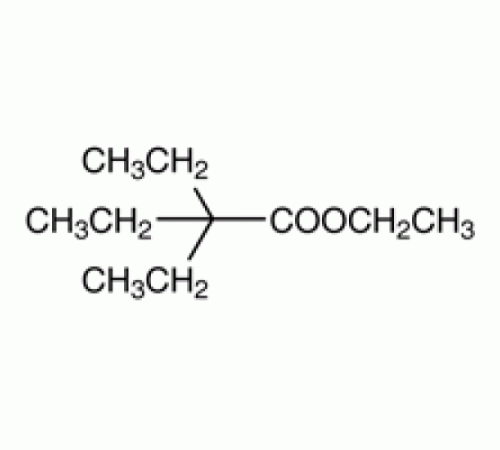 Этиловый эфир 2,2-диэтилбутират, 98%, Alfa Aesar, 1 г