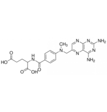 Метотрексат, Alfa Aesar, 1г