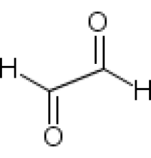 Раствор глиоксаля BioReagent, для молекулярной биологии, ~ 40% в H2O (~ 8,8 M) Sigma 50649