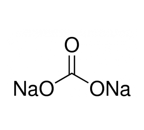 Натрия карбонат б/в, (RFE, USP-NF, BP, Ph. Eur.), Panreac, 1 кг