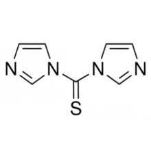 1,1 '-тиокарбонилдиимидазола, 90% технологий, Alfa Aesar, 10г