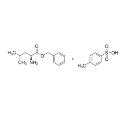 Соль бензилового эфира L-лейцина и толуолсульфоновой кислоты 99,0% (T) Sigma 61872