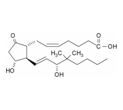 Раствор метилацетата 16,16-диметилпростагландина E2 Sigma D0160