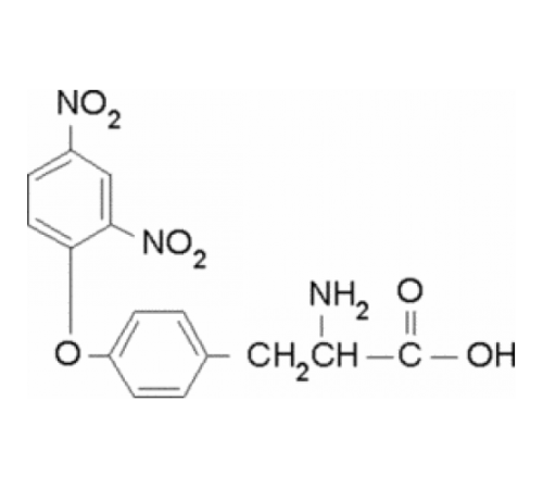 О-моно-2,4-ДНП-L-тирозин Sigma D2255