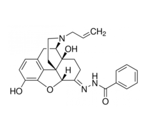 Налоксон бензоилгидразон твердый Sigma N165