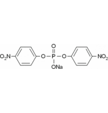 Натриевая соль бис (п-нитрофенил) фосфата 99% (ТСХ) Sigma N3002