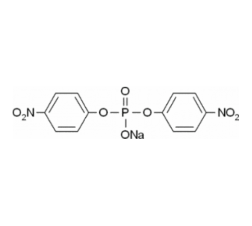 Натриевая соль бис (п-нитрофенил) фосфата 99% (ТСХ) Sigma N3002