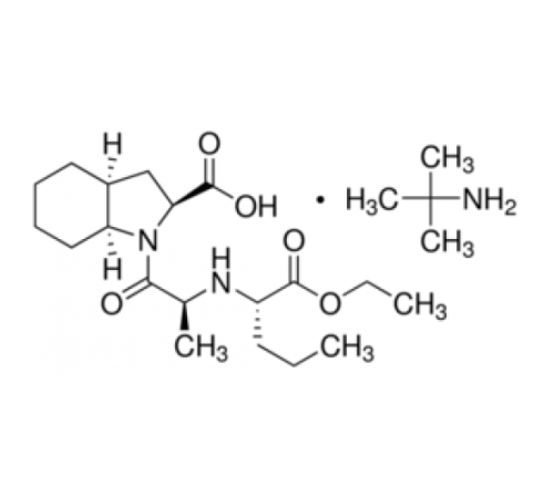 Периндоприл эрбумин Sigma P0094