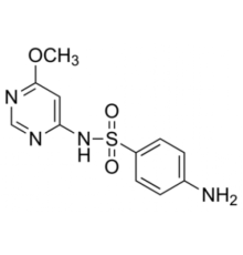 Сульфамонометоксин Sigma S0508