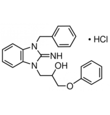 Моногидрохлорид BEPP 98% (ВЭЖХ) Sigma B2938