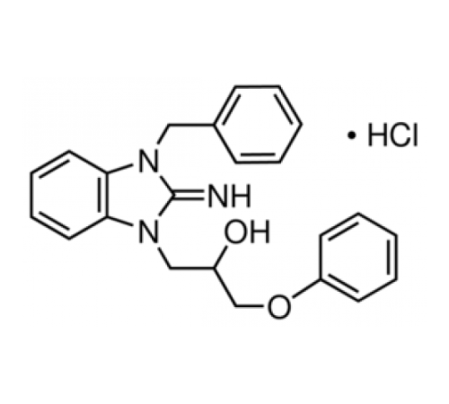 Моногидрохлорид BEPP 98% (ВЭЖХ) Sigma B2938