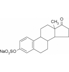 Натриевая соль эстрона 3-сульфата содержит ~ 35% Триса в качестве стабилизатора Sigma E0251