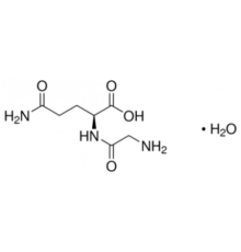 Моногидрат Gly-Gln 97% (ТСХ) Sigma G5149